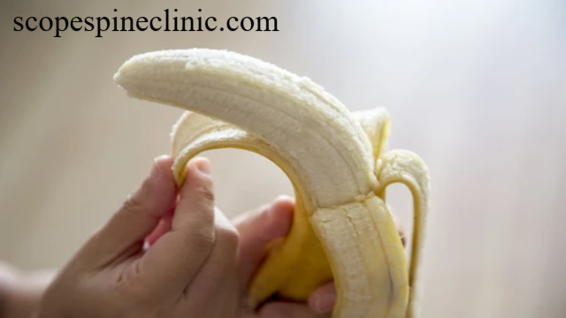 Inilah 6 Manfaat Pisang bagi Kesehatan Tubuh