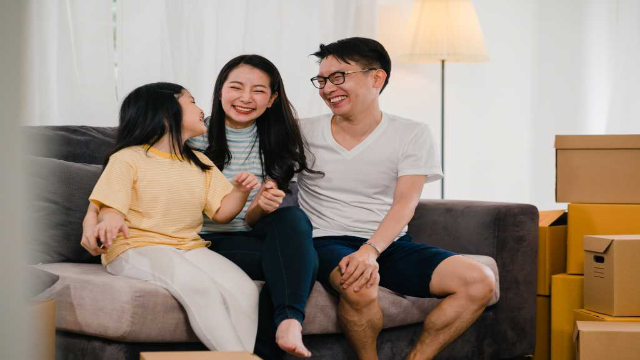 Tips Menjaga Agar Keluarga Tetap Sehat